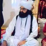 Profile Picture of Hafiz Usman Syed Naseeruddin (@allamahafizkhadimhussainrizvi) on Instagram