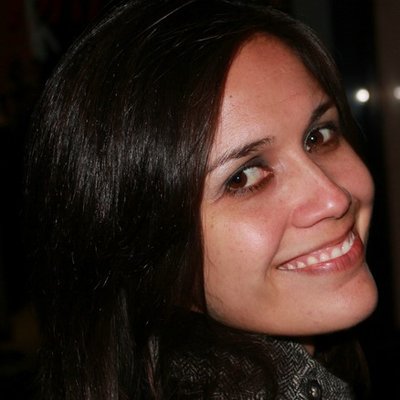 Profile Picture of Lucia Rodas-Estrada (@rodas_lucia) on Twitter