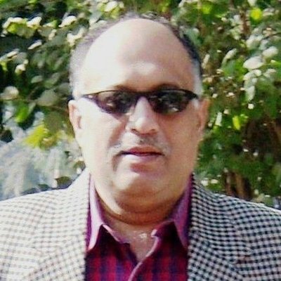 Profile Picture of Manu Sharmaon Twitter