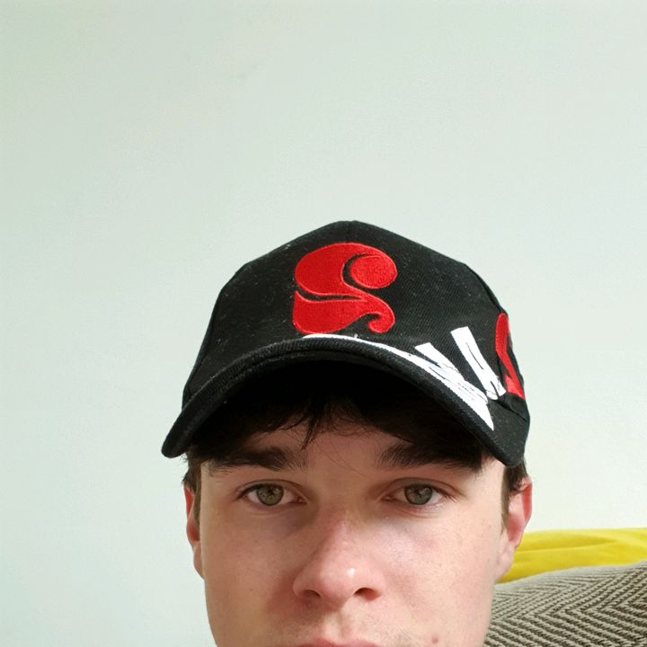 Profile Picture of Max Barron (@maxbarron2) on Tiktok