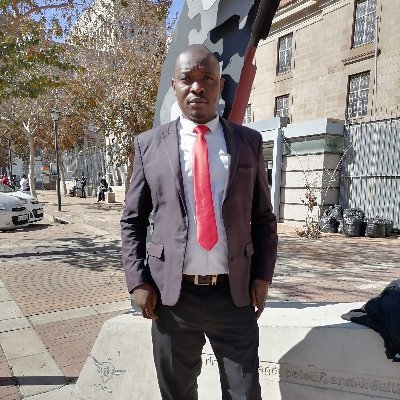 Profile Picture of Masala Joseph Raphul (@MasalaRaphul) on Twitter