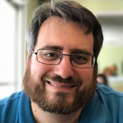 Profile Picture of David Dressler (@lisztetude) on Twitter