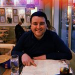 Profile Picture of Patrick Willoughby (@patrick.willoughby.58) on Instagram