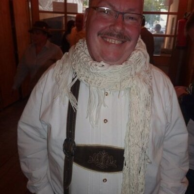 Profile Picture of Thomas Hammel (@thammelarch) on Twitter