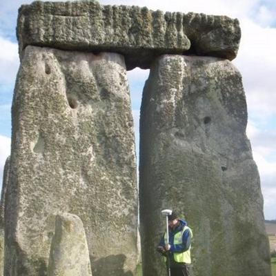 Profile Picture of Andrew Burn (@@HeritageAnswers) on Twitter