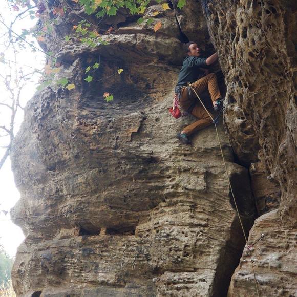 Profile Picture of Brad Montgomery (@b_m_monty) on Poshmark