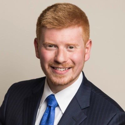 Profile Picture of Jacob Simon (@jacobsimon818) on Twitter