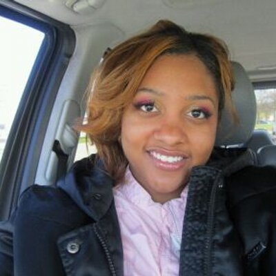 Profile Picture of Crystal Stewart (@2smooth11) on Twitter