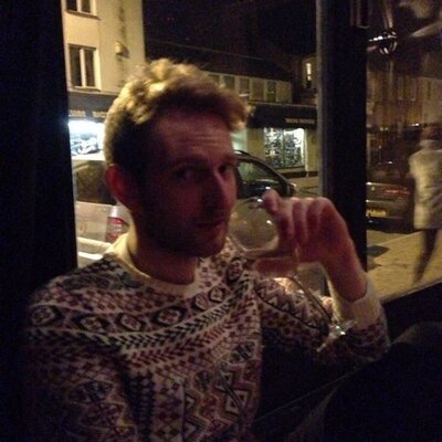 Profile Picture of Max James Tolhurst (@xammillion) on Twitter