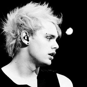 Profile Picture of Michael Clifford (@micheal5sos) on Pinterest