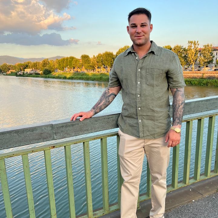 Profile Picture of Quinton_handa (@quinton_handa) on Tiktok