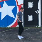 Profile Picture of Trevor Wall (@walltimore) on Instagram