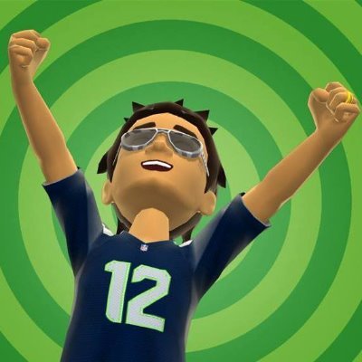 Profile Picture of Thomas Borland (@tbonetdiddy) on Twitter