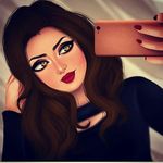 Profile Picture of Alexa Bencosme Garcia (@alexabencosmegarcia) on Instagram
