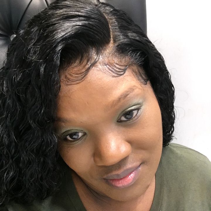 Profile Picture of Nice_N_Fruitful 🙏🏾🥰💃🏾😘💜 (@paulaleaster) on Tiktok