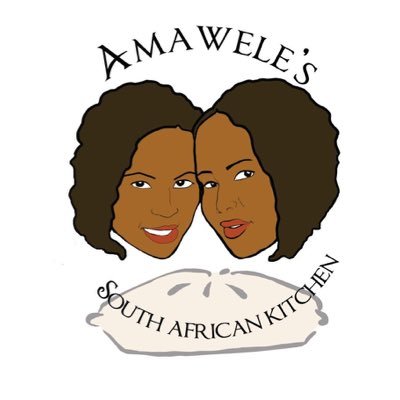 Profile Picture of Amawele's South African Kitchen (@AmawelesSAfood) on Twitter