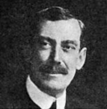 Profile Picture of Bernard Johnsonon Wikipedia