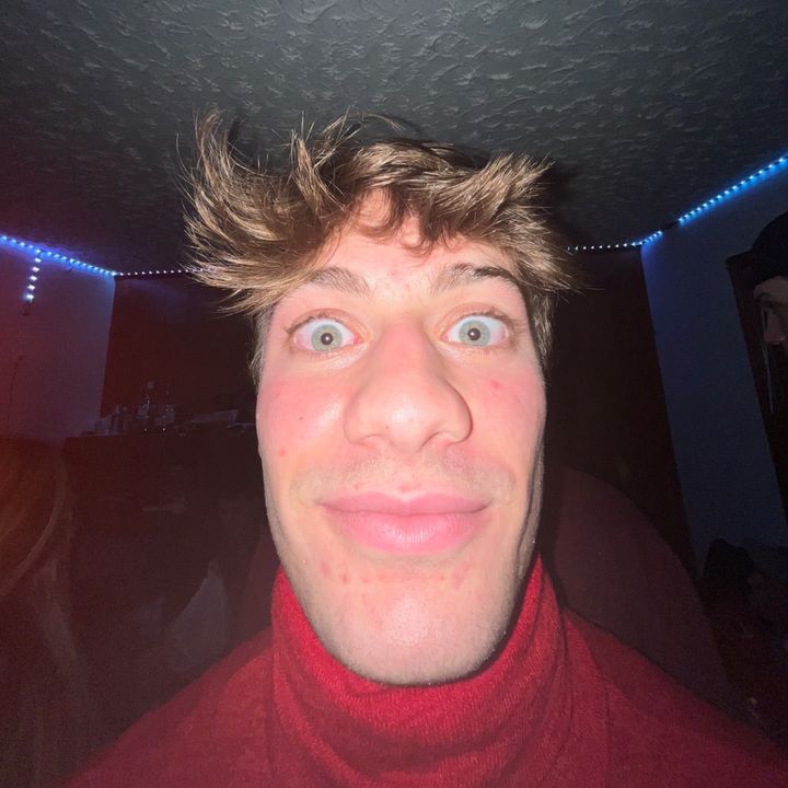 Tony Camarca - Tiktok Profile Picture of Tony Camarca (@tonycamarca) on Tiktok