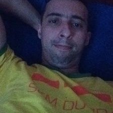 Profile Picture of David Sobral (@DavidSobral14) on Twitter