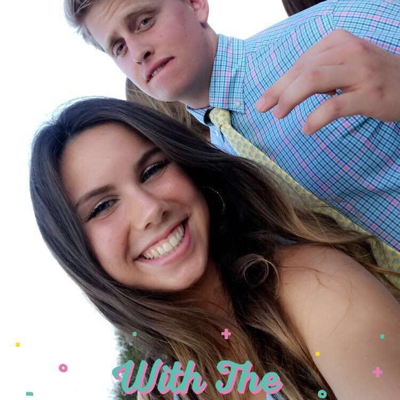 Profile Picture of Lucy Breidenbach (@lucybreidenbach) on Poshmark