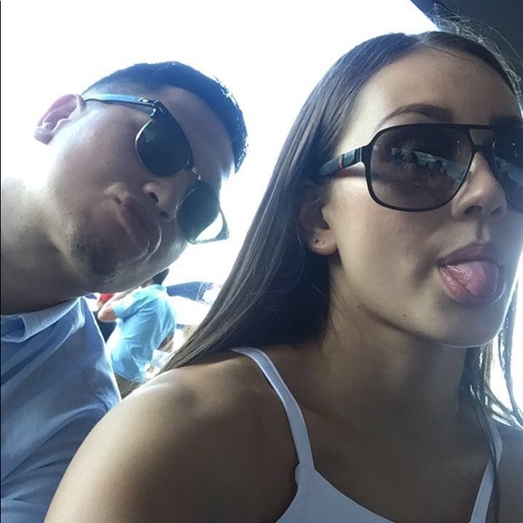 Profile Picture of Khyla Mitrevski (@kzmitrevski) on Poshmark