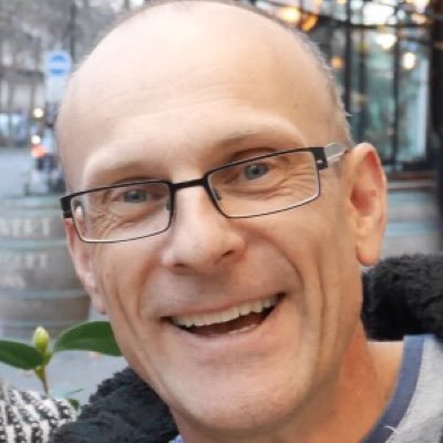 Profile Picture of Ross Larsen (@rosswafilarsen) on Twitter
