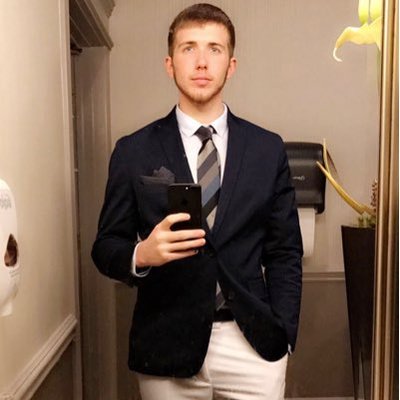 Profile Picture of Chris Szymanski (@chrisszymanski4) on Twitter