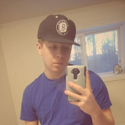 Profile Picture of Tyler Dyer (@TylerDyer18) on Twitter