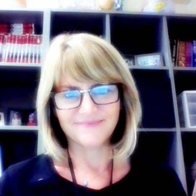 Profile Picture of Wendy Silvius (@Silviusw) on Twitter