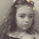 Profile Picture of Amber Chambers (@amberr_spamx) on Instagram
