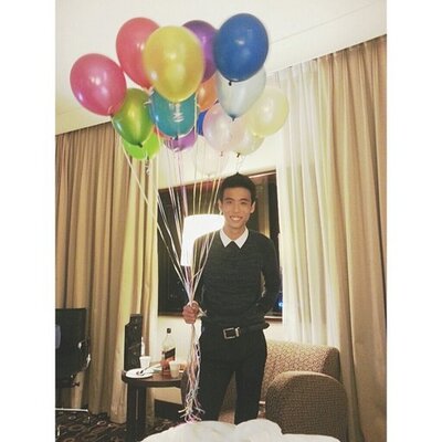 Profile Picture of DarrenSay (@UnderTheStarsOK) on Twitter
