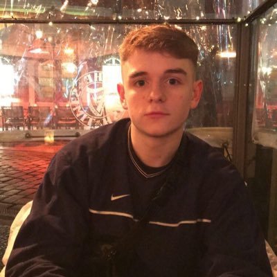 Profile Picture of ㅤAaron (@ReidTheGame) on Twitter