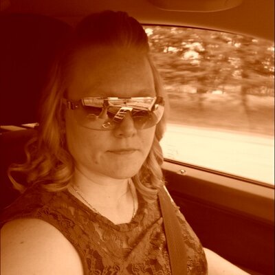 Profile Picture of Amanda Haskins (@got2BskinE) on Twitter