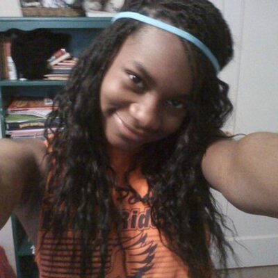 Profile Picture of Makeda Smith (@MsRandomThing) on Twitter