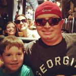 Profile Picture of Brad Peters (@brad.peters.721) on Instagram