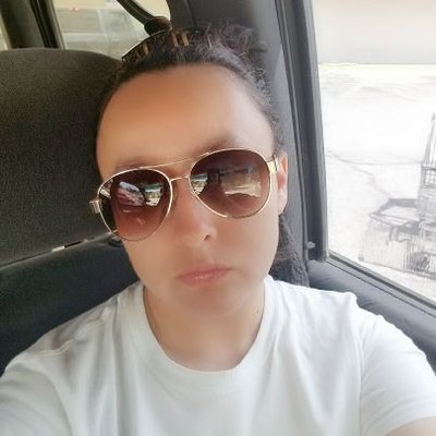 Profile Picture of Alondra Perez (@APerezGz) on Twitter