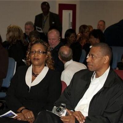 Profile Picture of JOAN Ellis (@northeast75) on Twitter