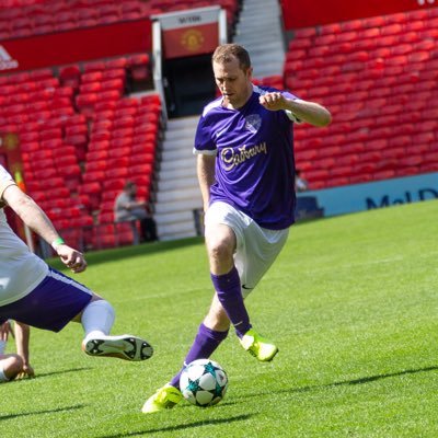 Profile Picture of Colin O'Toole (@Toolerc) on Twitter