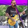 Profile Picture of Gary Wheaton (@@garywheatonmusic) on Tiktok