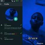 Profile Picture of Matthew cass (@ogooluwabalogun) on Instagram