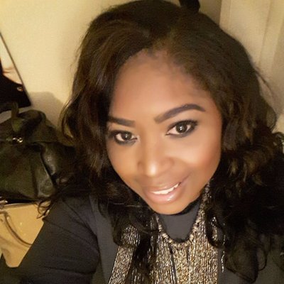 Profile Picture of Ericka Malone (@MaloneProject) on Twitter