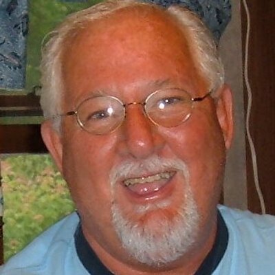 Profile Picture of Al Chamberlain (@buggy45) on Twitter