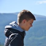 Profile Picture of Garret Wilson (@garretwilson_1505) on Instagram