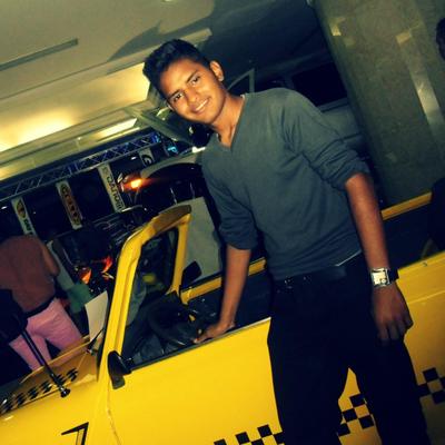 Profile Picture of Carlos Araque (@carlosaraque56) on Twitter