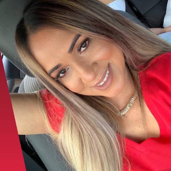 Profile Picture of Joanna Portes (@sergelyn123) on Poshmark