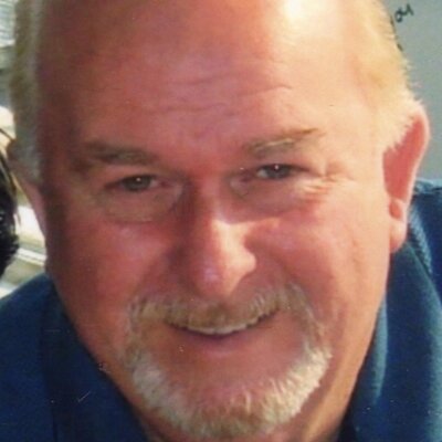 Profile Picture of Bob Holcomb (@BobHolcomb) on Twitter