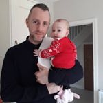 Profile Picture of John Witherow (@johnwoop84) on Instagram