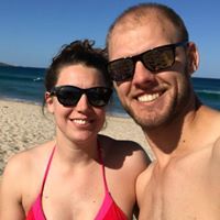 Profile Picture of Joel Hardcastle (@joelhardcastle) on Pinterest