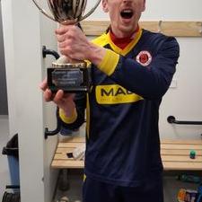 Profile Picture of Conor Agnew (@ConorAgnew81) on Twitter