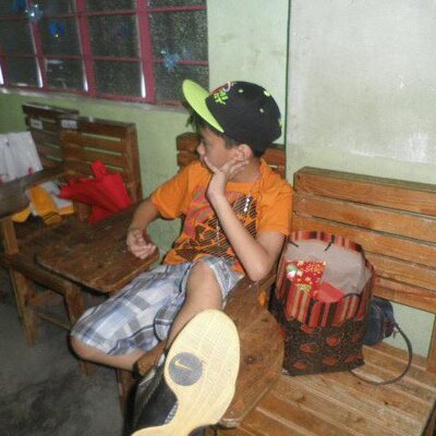 Profile Picture of Nathaniel Morales (@nathaniel00od) on Twitter